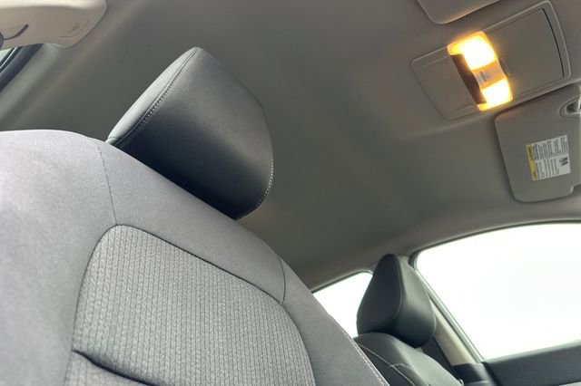 Used 2023 Nissan Altima 2.5 SV image 17