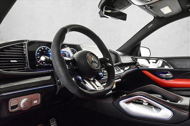 New 2026 Mercedes-Benz GLE 53 AMG 4MATIC image 10