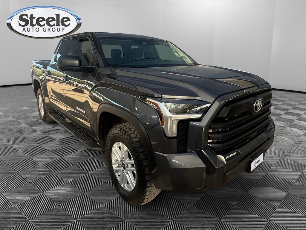 Used 2024 Toyota Tundra SR5 image 7