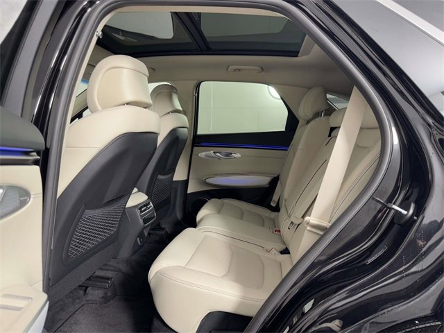 New 2026 Genesis GV70 2.5T Advanced image 33