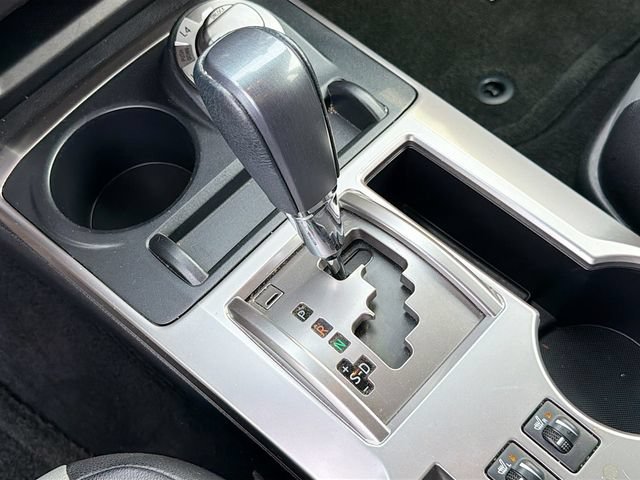 Used 2017 Toyota 4Runner SR5 Premium AWD/4WD image 18