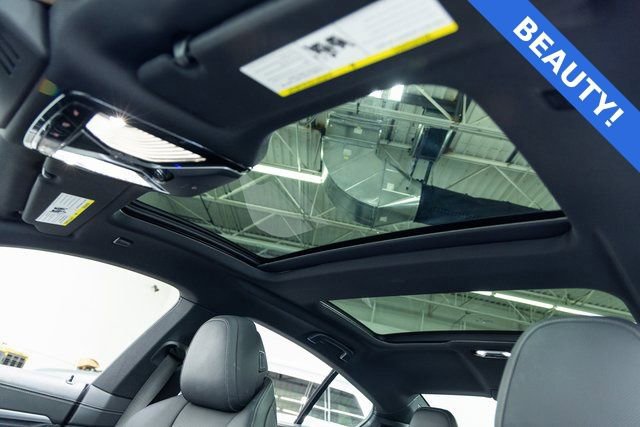 Used 2021 BMW M850i Gran Coupe xDrive image 13