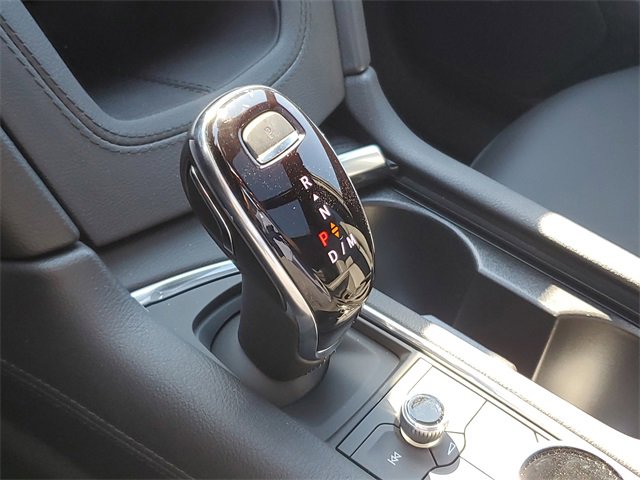 New 2025 Cadillac XT6 Premium Luxury w/ LPO, ONYX Package image 20