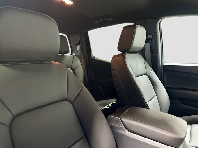 New 2026 Chevrolet Colorado Trail Boss AWD/4WD image 30