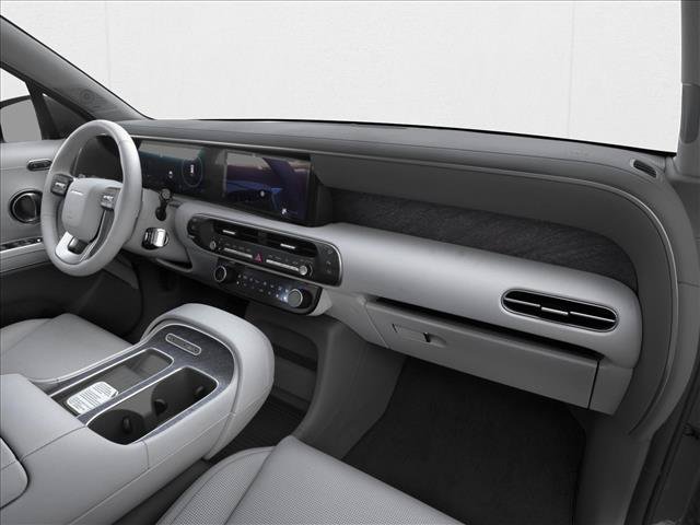 New 2027 Hyundai Palisade Limited AWD/4WD image 11