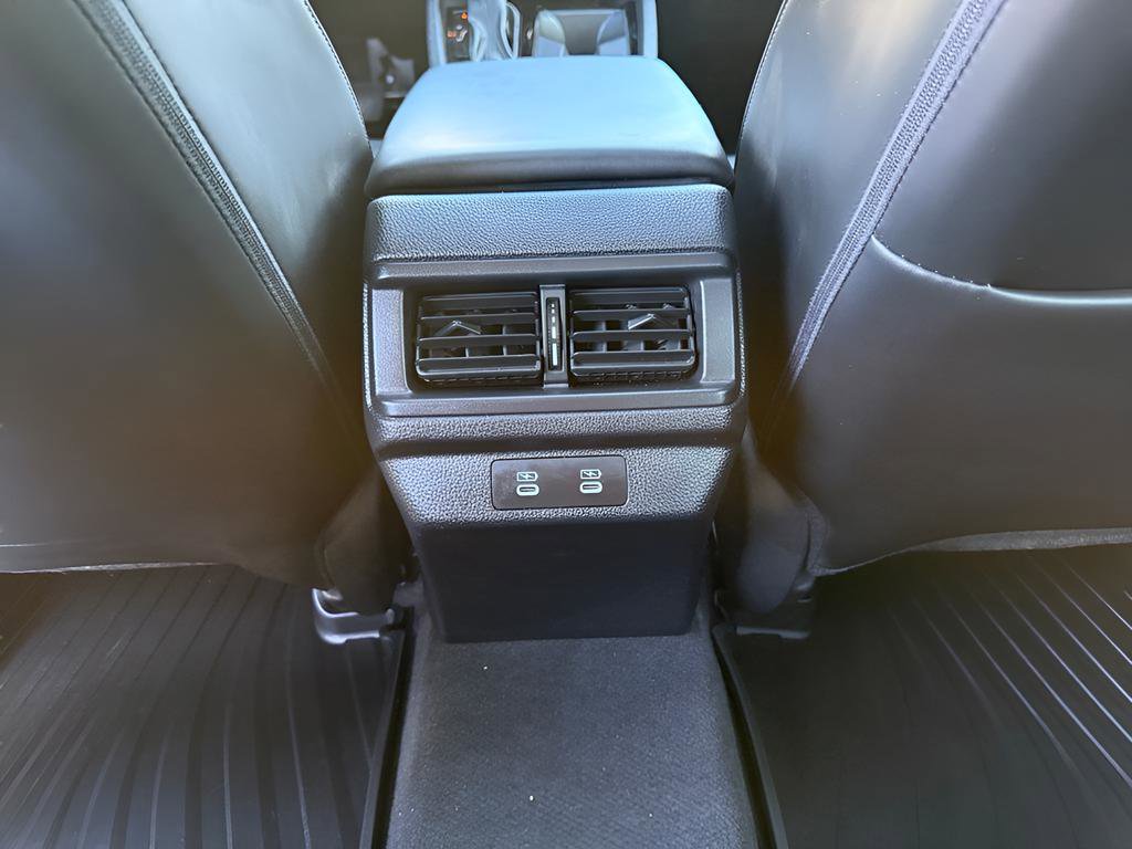 Certified 2024 Honda Accord EX-L image 29