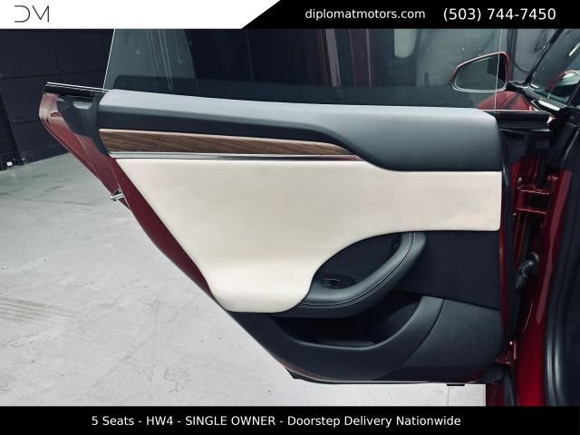 Used 2023 Tesla Model S AWD/4WD image 26