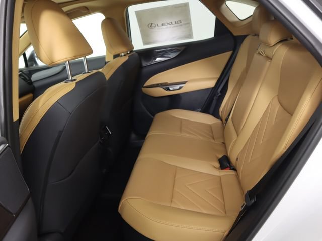New 2026 Lexus NX 450h+ AWD w/ Luxury Package image 15