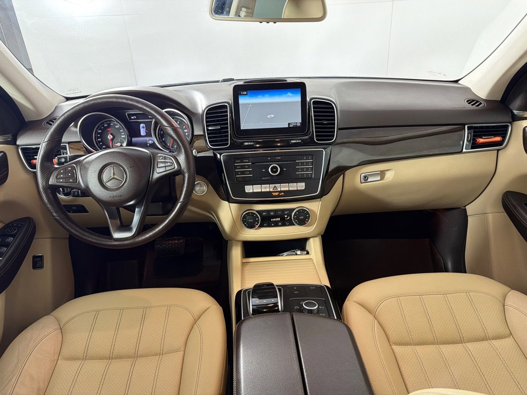 Used 2018 Mercedes-Benz GLE 350 4MATIC w/ Premium 1 Package image 27