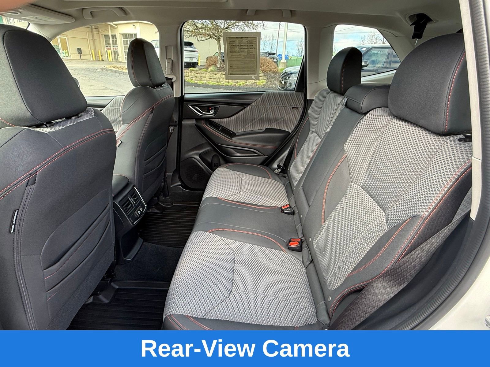 Used 2022 Subaru Forester Sport AWD/4WD image 15