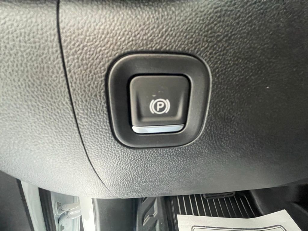 New 2025 GMC Sierra 1500 Pro w/ Pro Value Package image 12