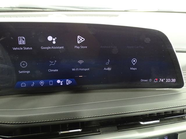 Used 2024 Cadillac XT4 Premium Luxury image 33