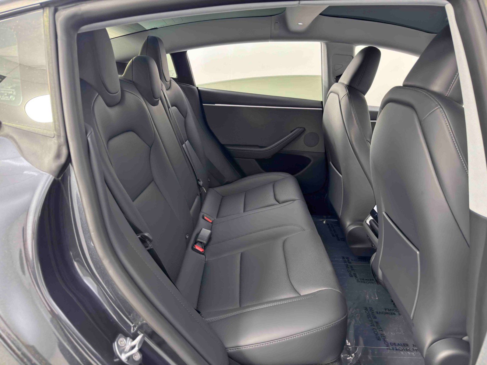 Used 2025 Tesla Model 3 Long Range image 44