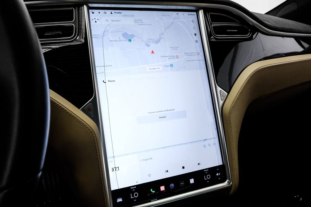 Used 2016 Tesla Model S P90D image 23