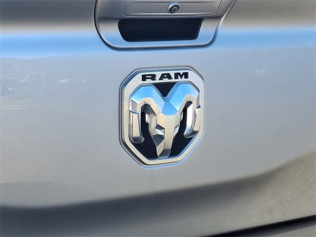 Used 2021 RAM 1500 Big Horn image 30