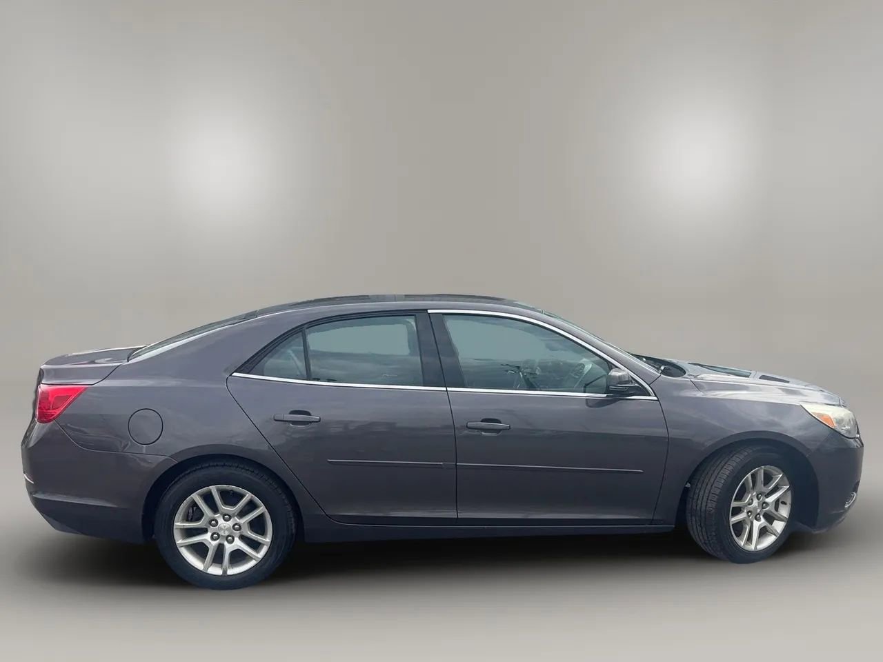 Used 2013 Chevrolet Malibu LT w/ Power Convenience Package FWD image 7