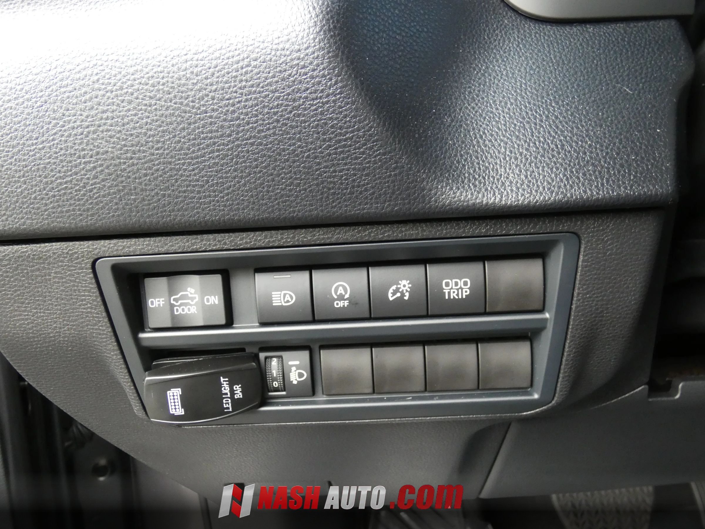 Used 2026 Toyota Tundra SR AWD/4WD image 76