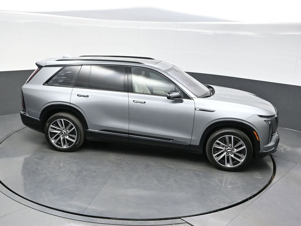New 2026 Cadillac Vistiq Premium Luxury AWD/4WD image 23