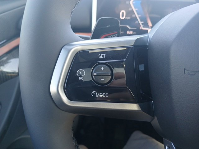 New 2027 BMW 550e xDrive AWD/4WD image 25