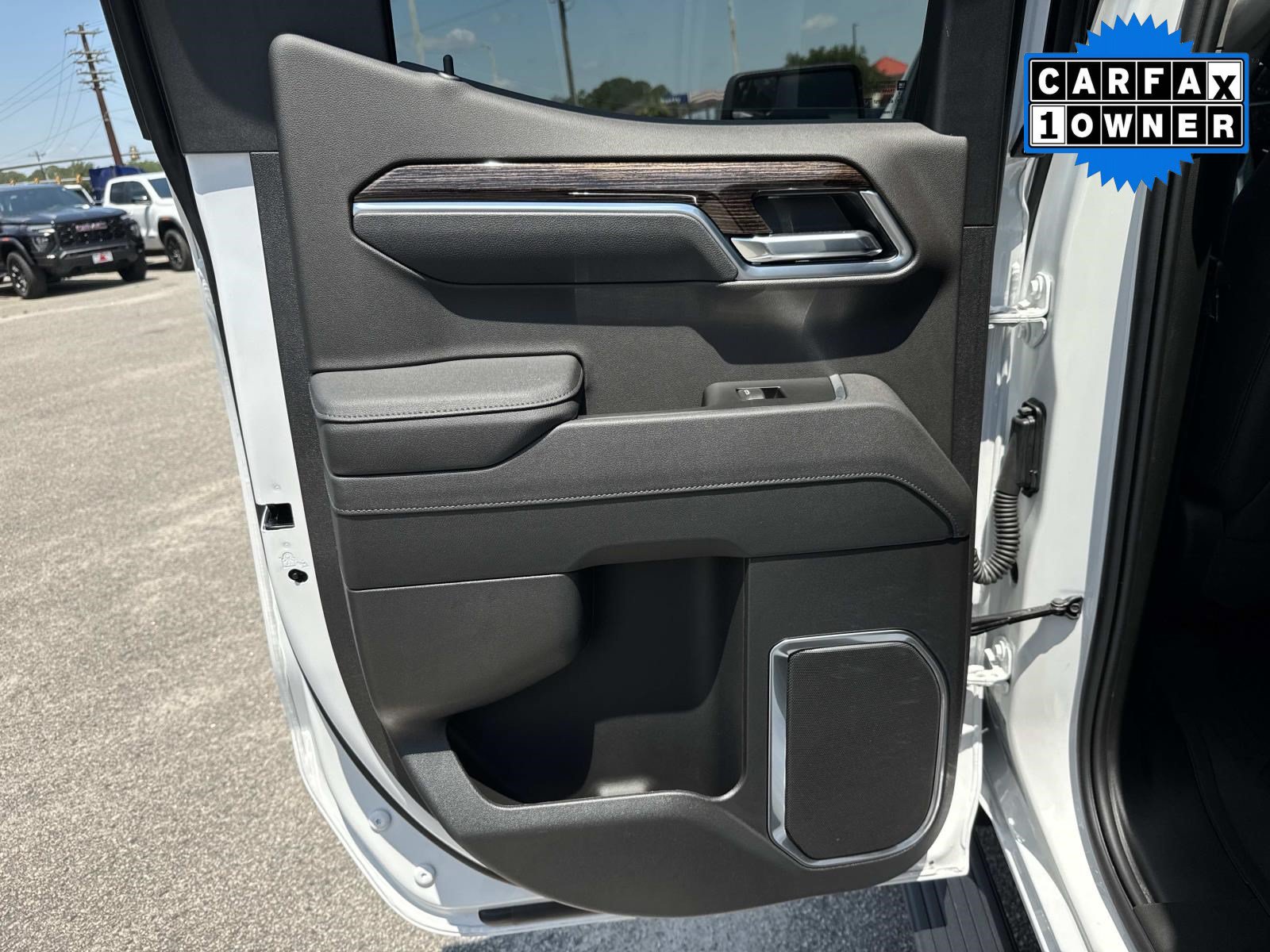 Used 2026 GMC Sierra 1500 Elevation AWD/4WD image 16