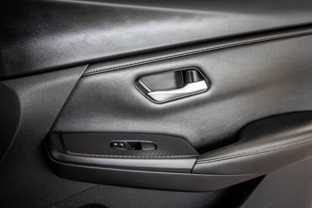 Used 2023 Nissan Sentra SV w/ All-Weather Package FWD image 21