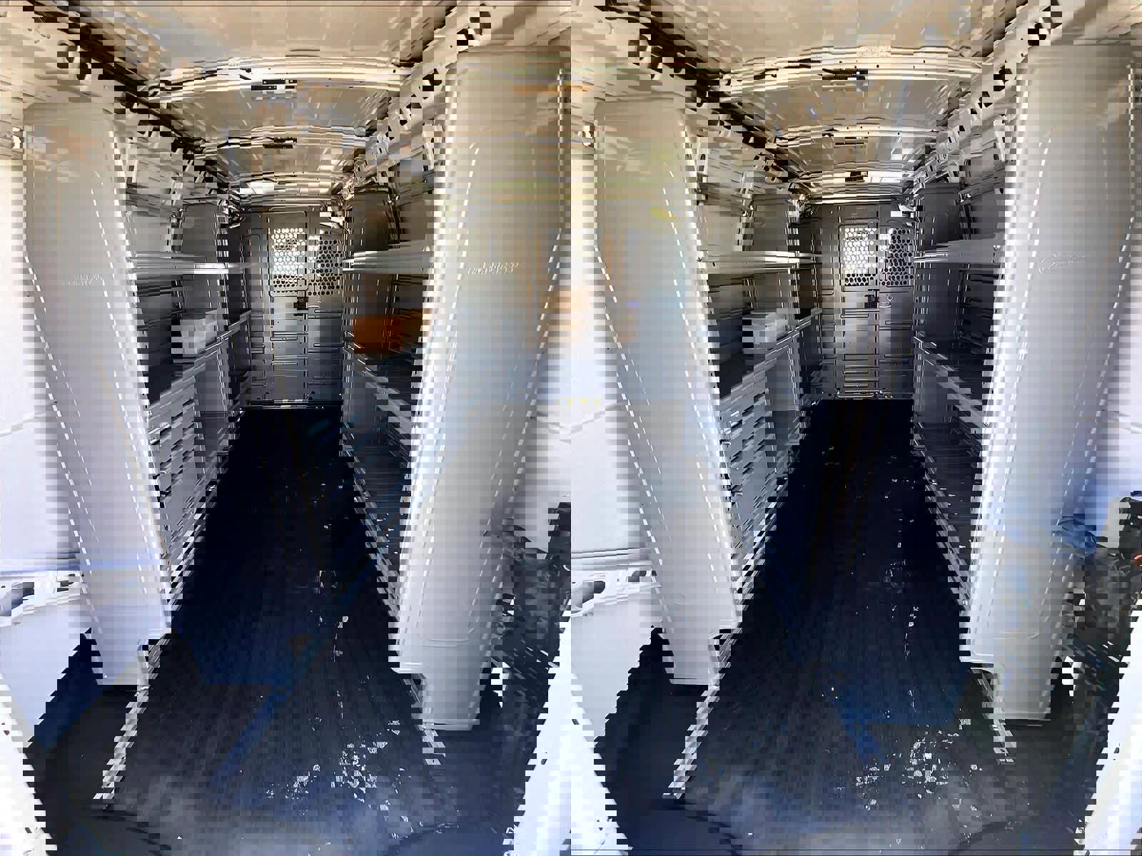 New 2025 Chevrolet Express 2500 w/ Driver Convenience Package image 15