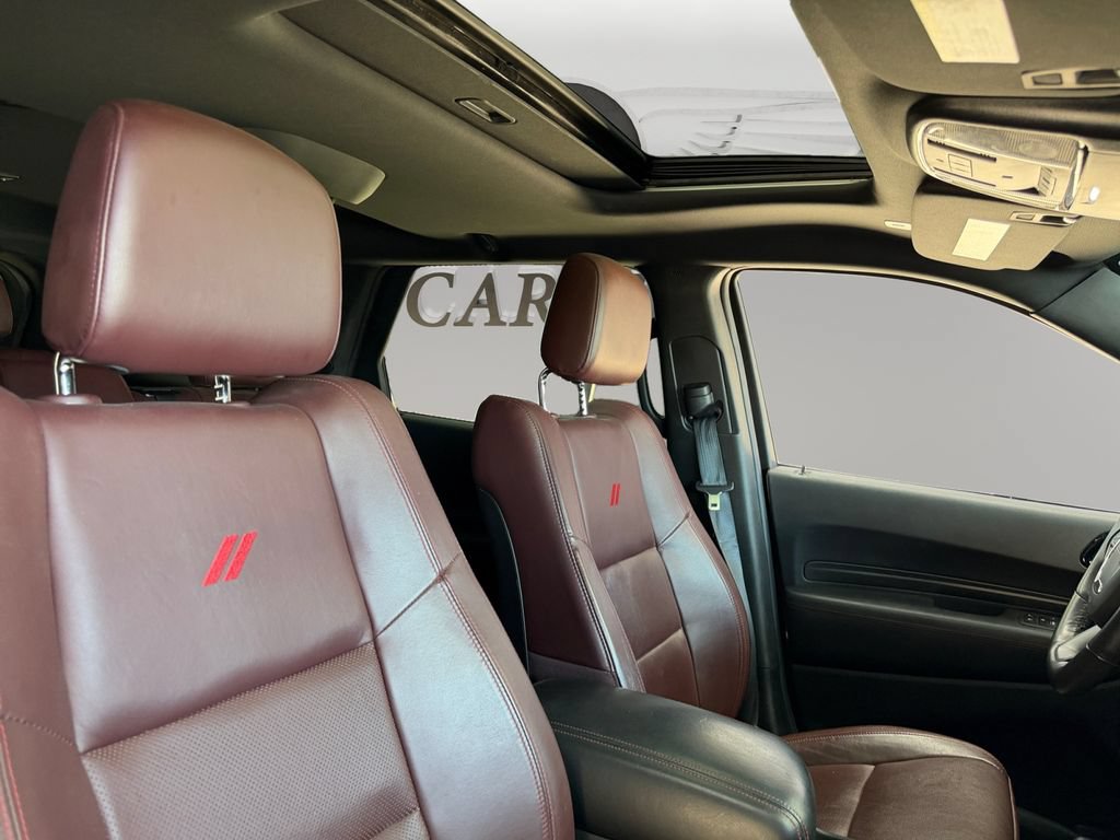 Used 2023 Dodge Durango R/T RWD image 14