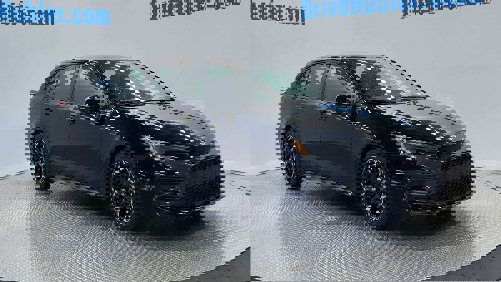 Used 2025 Toyota Corolla FX image 2