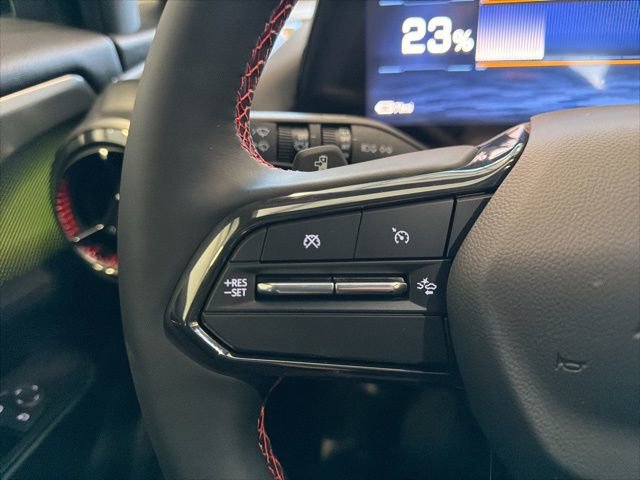 New 2026 Chevrolet Equinox EV RS AWD/4WD image 6