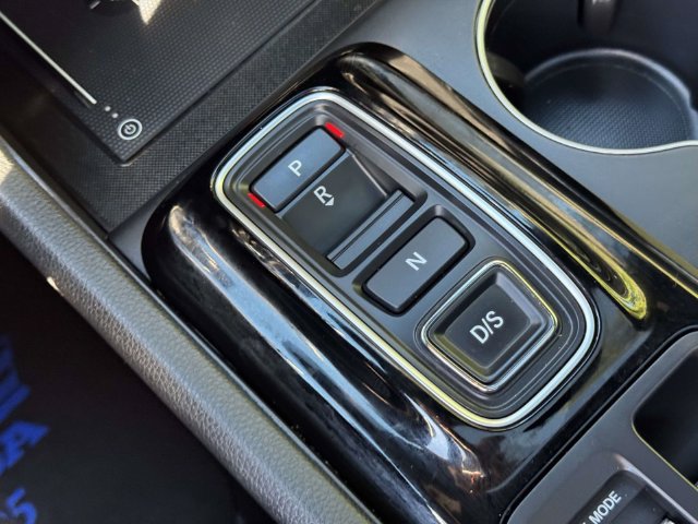 Certified 2025 Honda Pilot Black Edition image 29