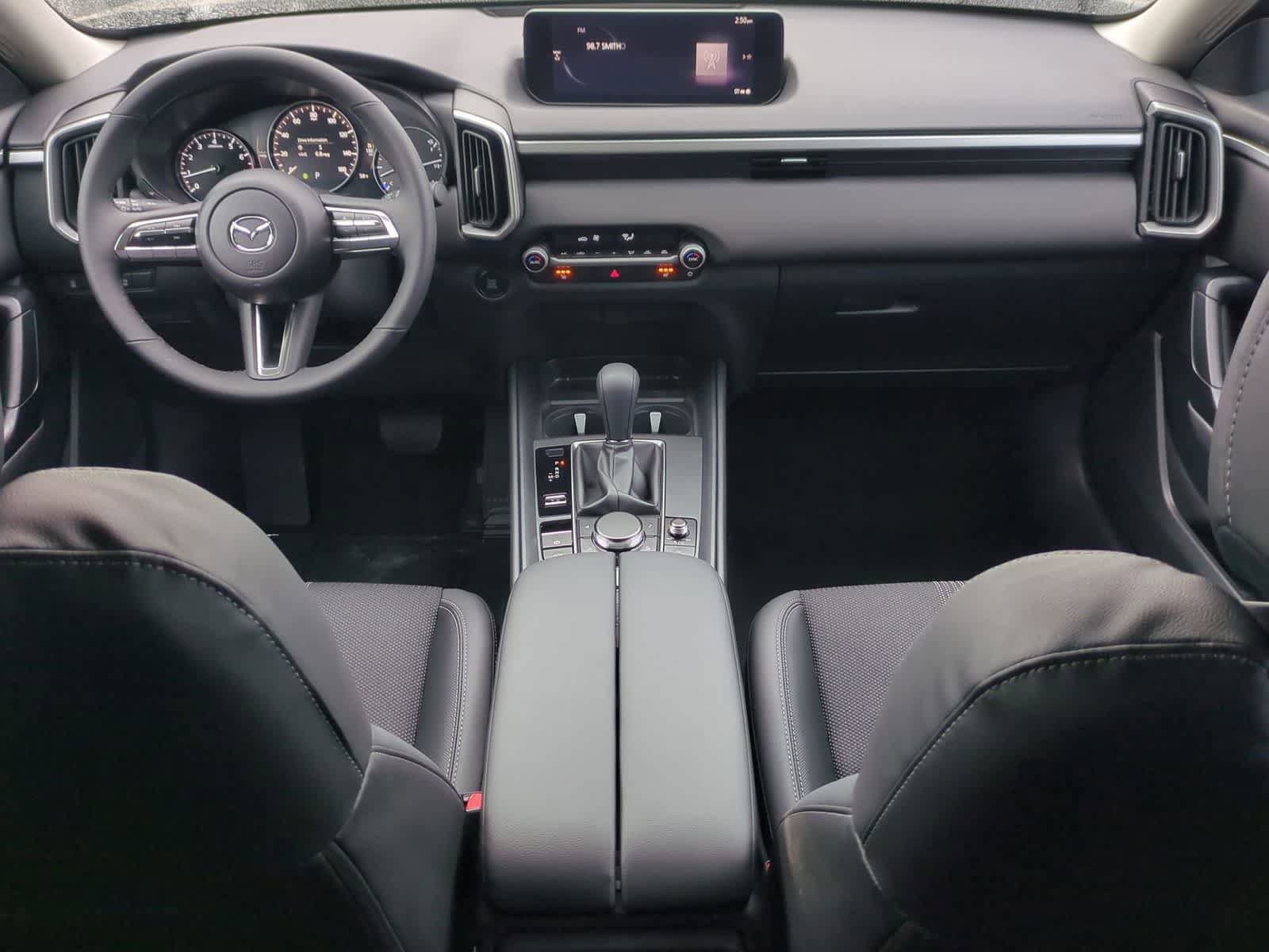 New 2026 MAZDA CX-50 Meridian Edition image 14