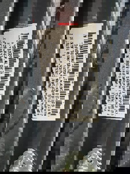 Used 2012 Honda Accord LX image 29