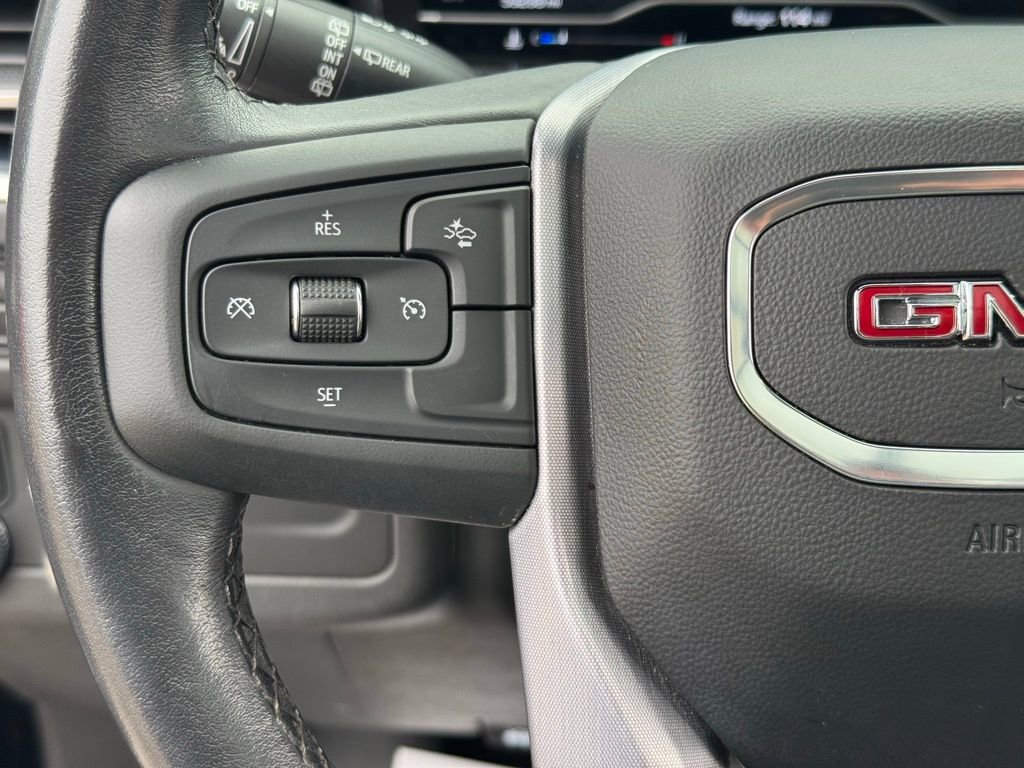 Used 2022 GMC Yukon SLT w/ SLT Premium Package image 26