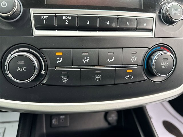 Used 2017 Nissan Altima 2.5 S image 18
