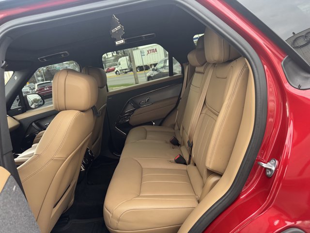 Used 2023 Land Rover Range Rover Sport SE AWD/4WD image 6