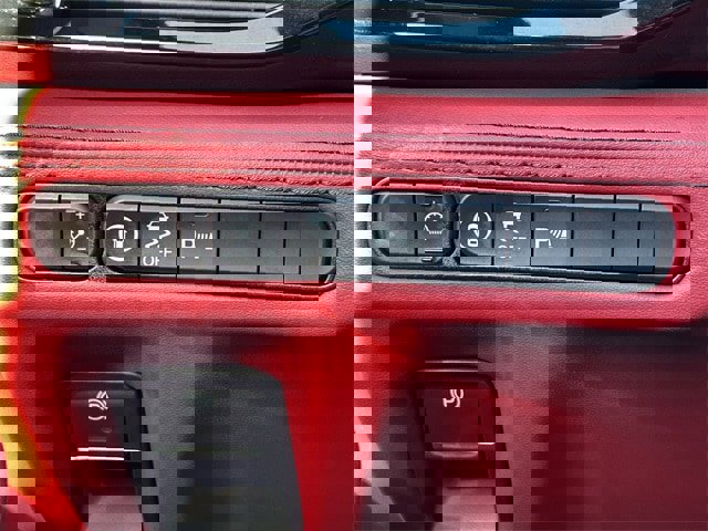 Certified 2023 Acura MDX A-Spec image 26