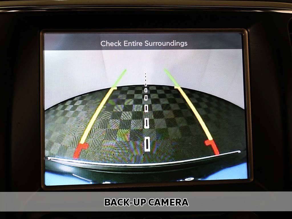 Used 2017 Jeep Grand Cherokee Limited image 6