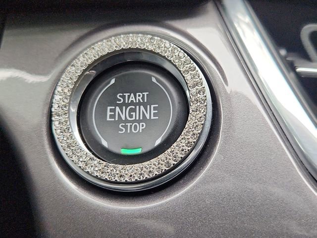 Certified 2024 Chevrolet Trax ACTIV w/ Driver Confidence Package image 16