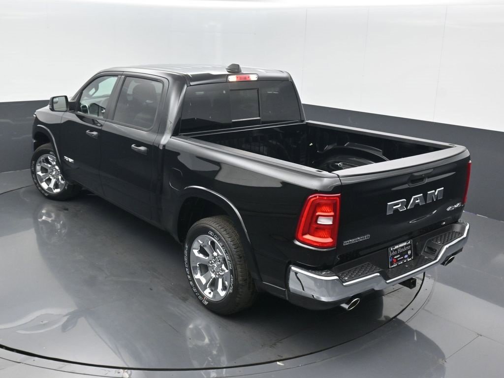 New 2026 RAM 1500 Big Horn image 42