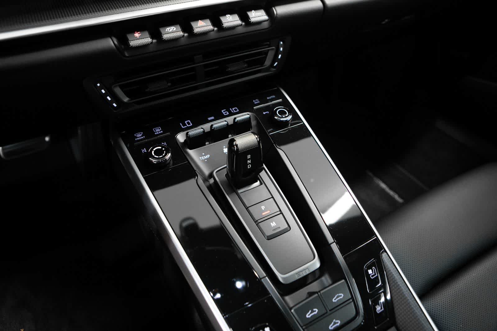 Certified 2023 Porsche 911 Turbo S AWD/4WD image 24