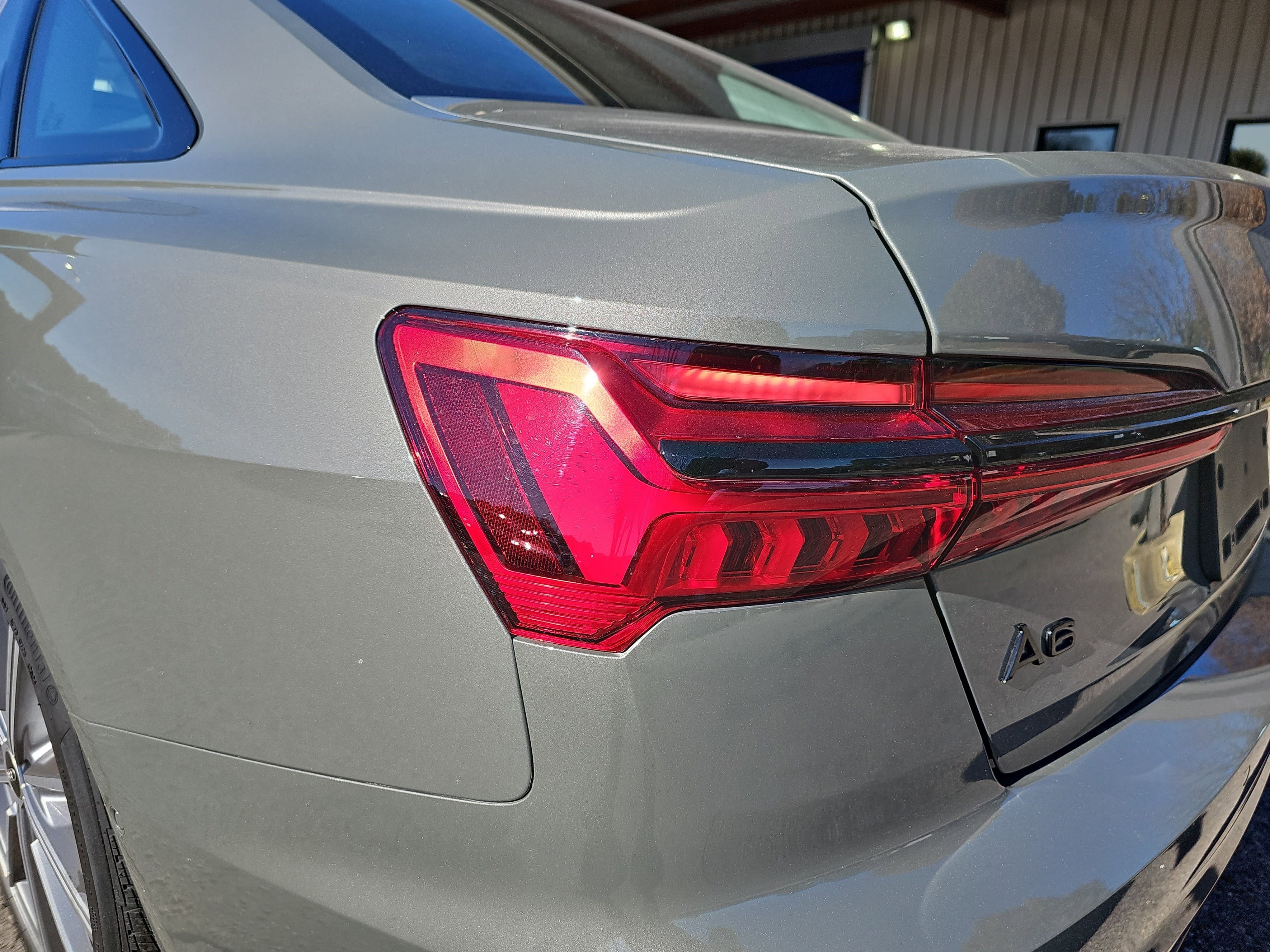 Used 2025 Audi A6 Premium Plus image 36