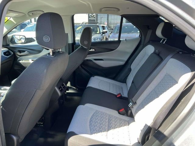 Certified 2023 Chevrolet Equinox LS w/ LS Convenience Package FWD image 12