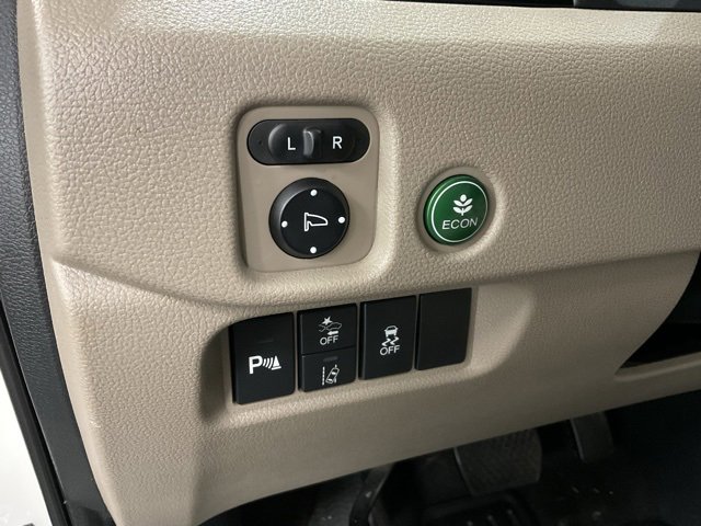 Certified 2019 Honda Pilot Touring image 37