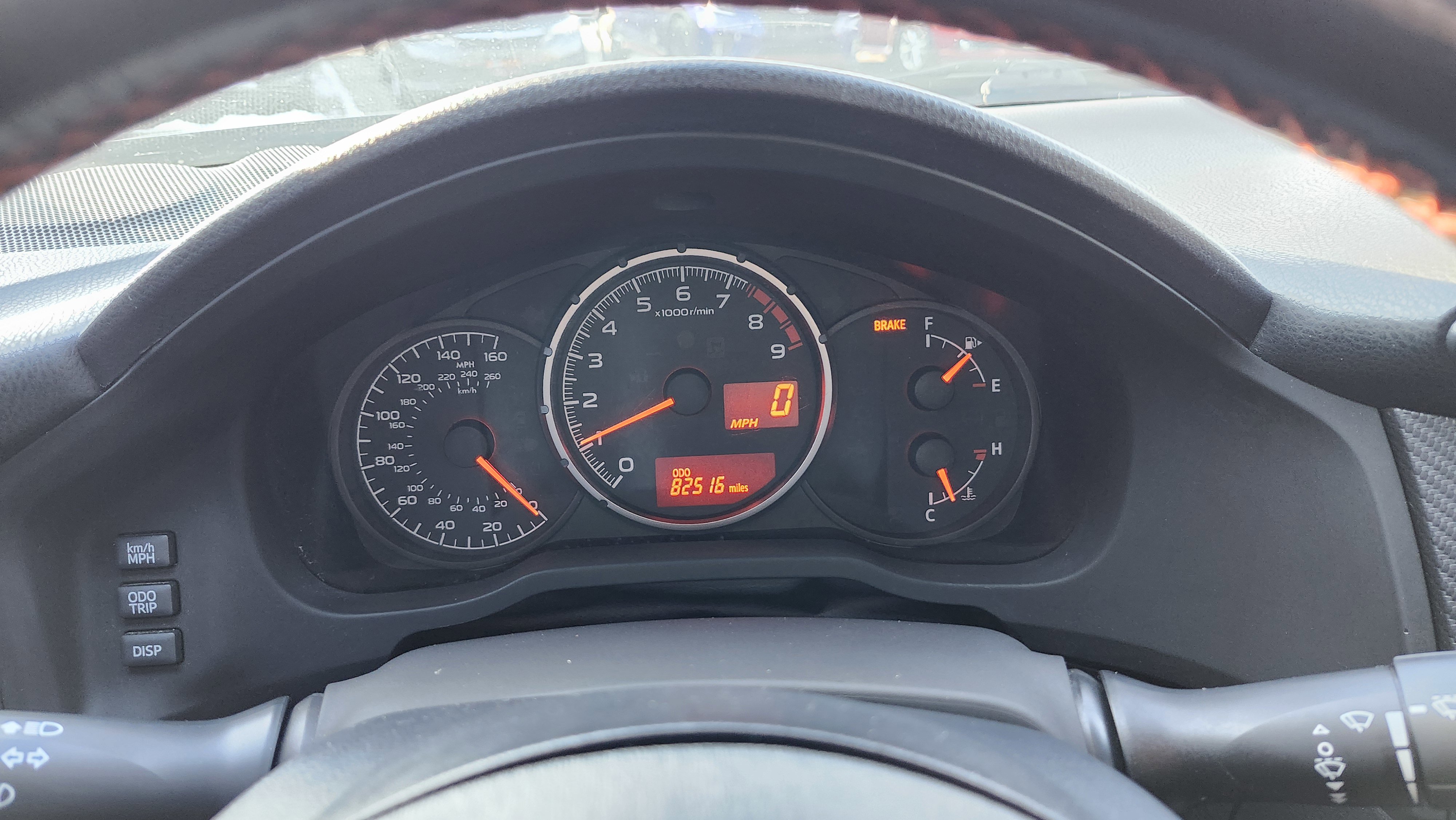 Used 2016 Subaru BRZ Limited w/ Popular Package #1 image 28