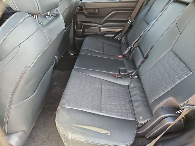 Certified 2026 Toyota 4Runner TRD Off-Road Premium AWD/4WD image 26