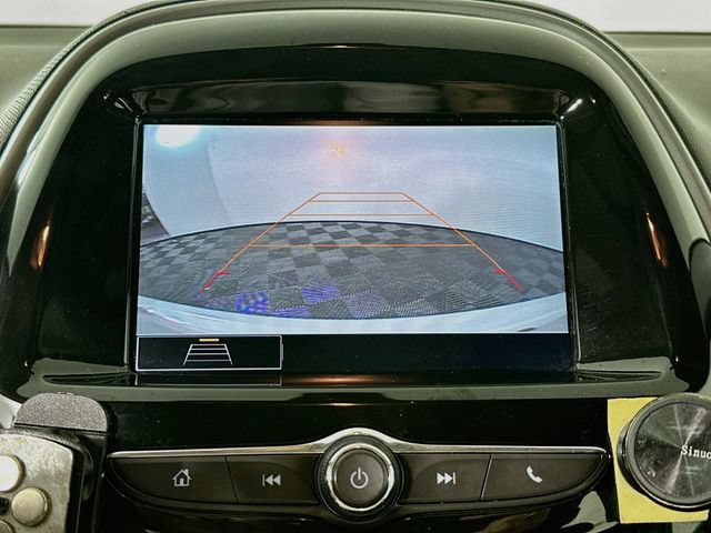 Used 2019 Chevrolet Spark LT FWD image 12