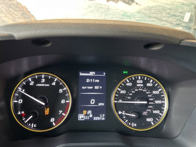 Used 2024 Subaru Crosstrek 2.5i Sport image 13