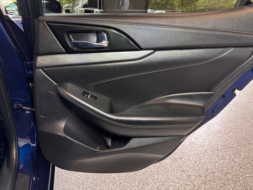 Used 2018 Nissan Maxima 3.5 SV FWD image 50