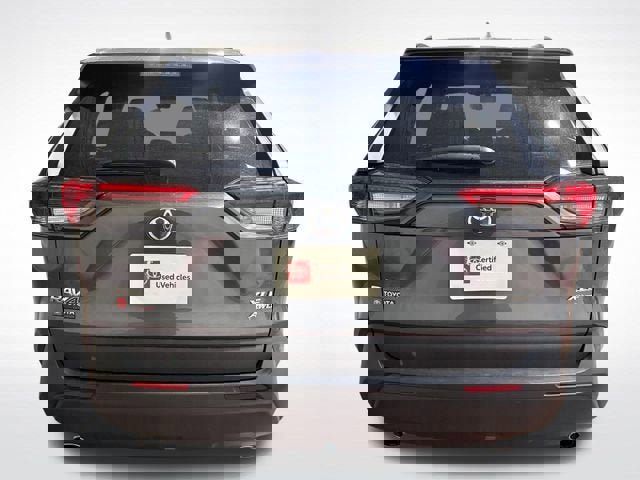 Certified 2022 Toyota RAV4 XLE w/ Convenience Package image 4