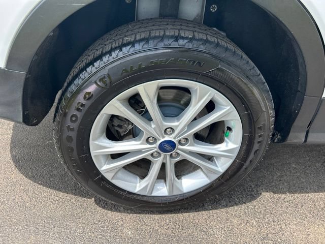 Used 2017 Ford Escape SE w/ Equipment Group 201A AWD/4WD image 49